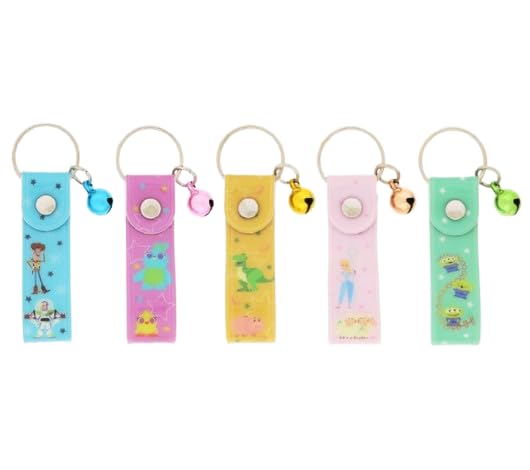 ディズニー 守護者キーホルダー 5個セット Disney - ☆限定品☆ディズニー キーホルダー 5つセットの通販